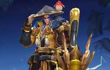 王者荣耀刘备重做出装 伤害和移速两面兼顾