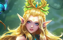 王者荣耀第一团控法师王昭君惊艳归来 王者降临