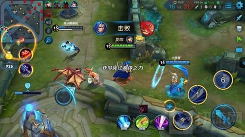 王者荣耀兰陵王和橘右京对比 哪个更加厉害