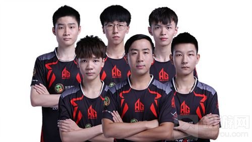 CFML2017秋季赛再次来袭 激烈程度再次升级