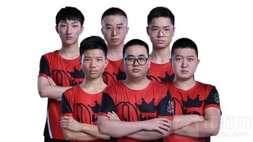 CFML2017秋季赛再次来袭 激烈程度再次升级