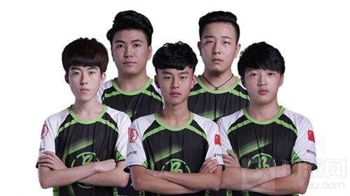 CFML2017秋季赛再次来袭 激烈程度再次升级