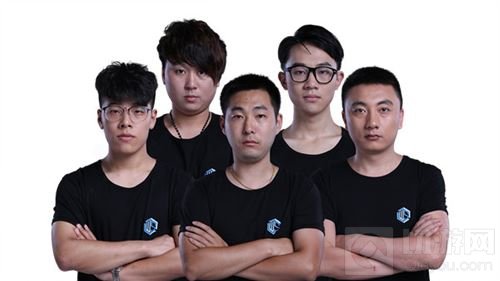 CFML2017秋季赛再次来袭 激烈程度再次升级