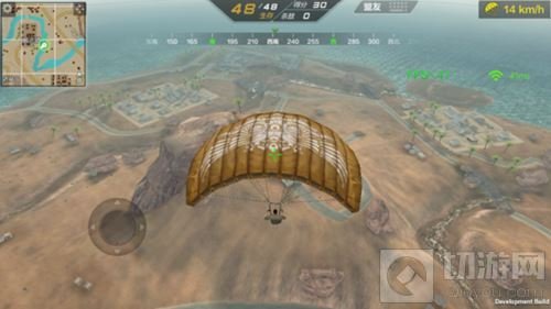 CF手游大逃杀模式什么时候出 大逃杀模式出吗