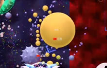 球球大作战球囧30期 发老师课堂古诗大考验