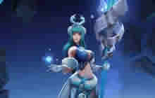 王者荣耀王昭君玩法讲解 新手六神装及实战技巧