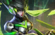 王者荣耀孙尚香实战技巧 杀敌只在呼吸之间