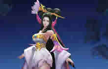 王者荣耀貂蝉出装及铭文推荐 风骚走位太惹眼