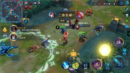 王者荣耀貂蝉出装及铭文推荐 风骚走位太惹眼 