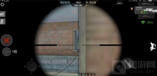 CF手游悬崖狙击战 站位优势与武器选择指南