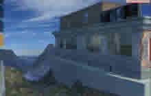 CF手游悬崖狙击战 站位优势与武器选择指南