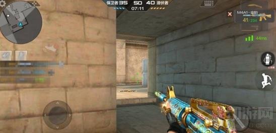 CF手游团队金字塔选择什么武器更好 武器推荐