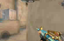 CF手游团队金字塔选择什么武器更好 武器推荐