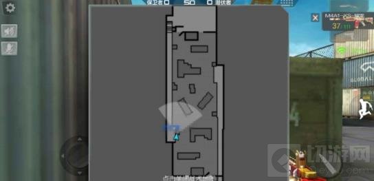 CF手游无限火力大乱斗运输船最佳武器选择指南