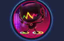 球球大作战动感DJ萨瓦碎片怎么得 碎片获取