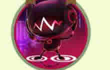 球球大作战动感DJ萨瓦1星合成需要多少碎片