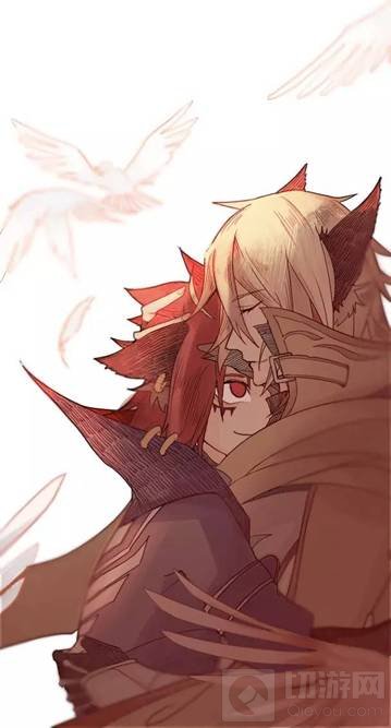 王者同人社七夕情侣全军出击 这波狗粮先干为敬