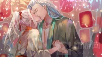 王者同人社七夕情侣全军出击 这波狗粮先干为敬