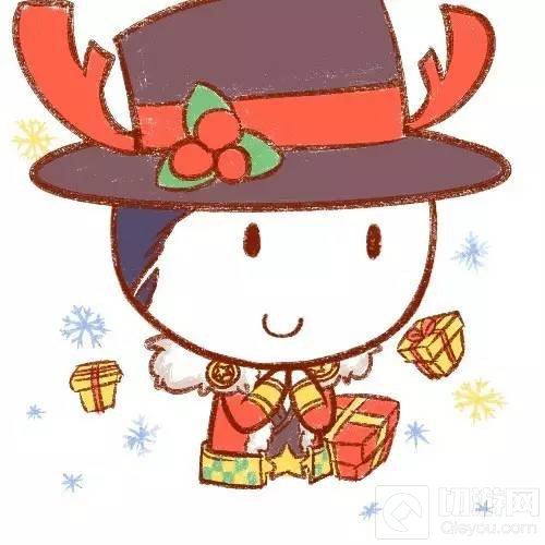 王者同人社七夕情侣全军出击 这波狗粮先干为敬