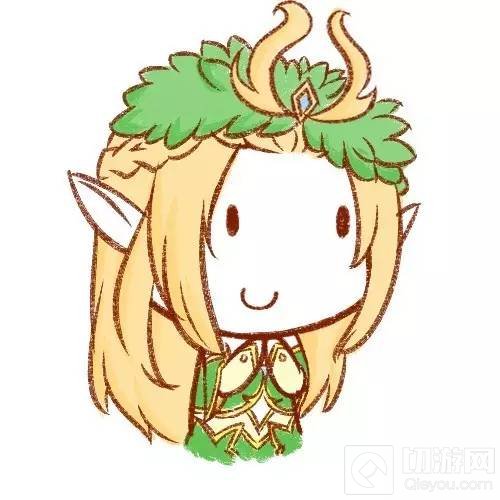 王者同人社七夕情侣全军出击 这波狗粮先干为敬