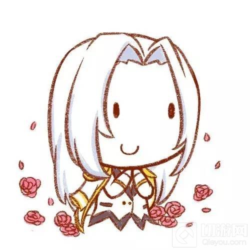 王者同人社七夕情侣全军出击 这波狗粮先干为敬