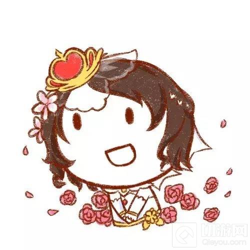 王者同人社七夕情侣全军出击 这波狗粮先干为敬