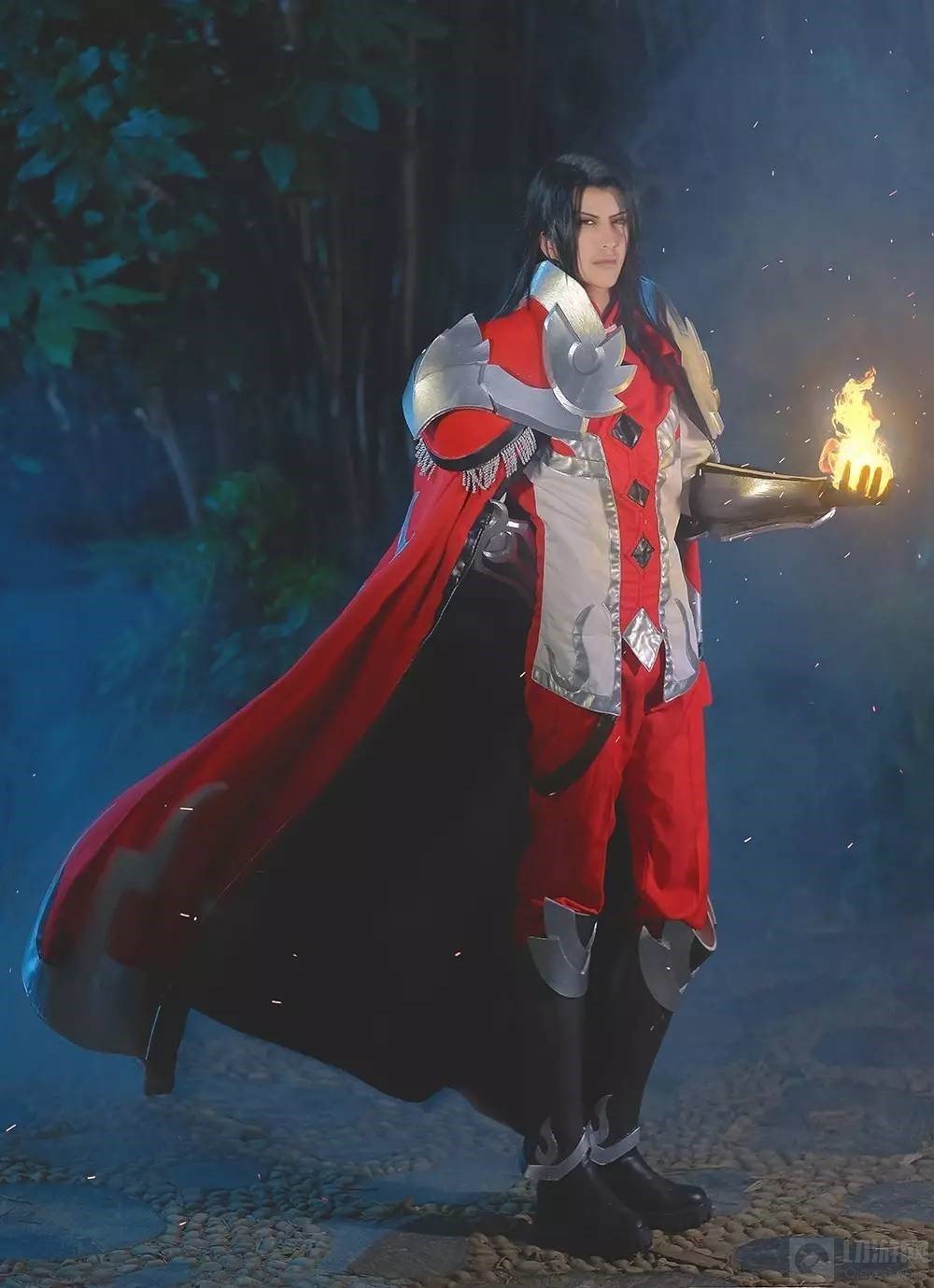 王者同人社七夕情侣全军出击 这波狗粮先干为敬