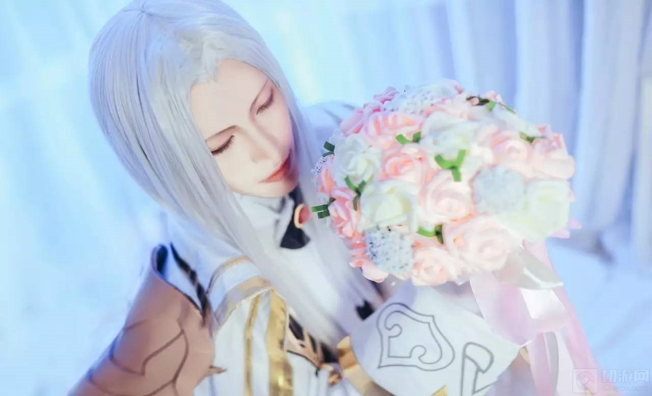 王者同人社七夕情侣全军出击 这波狗粮先干为敬