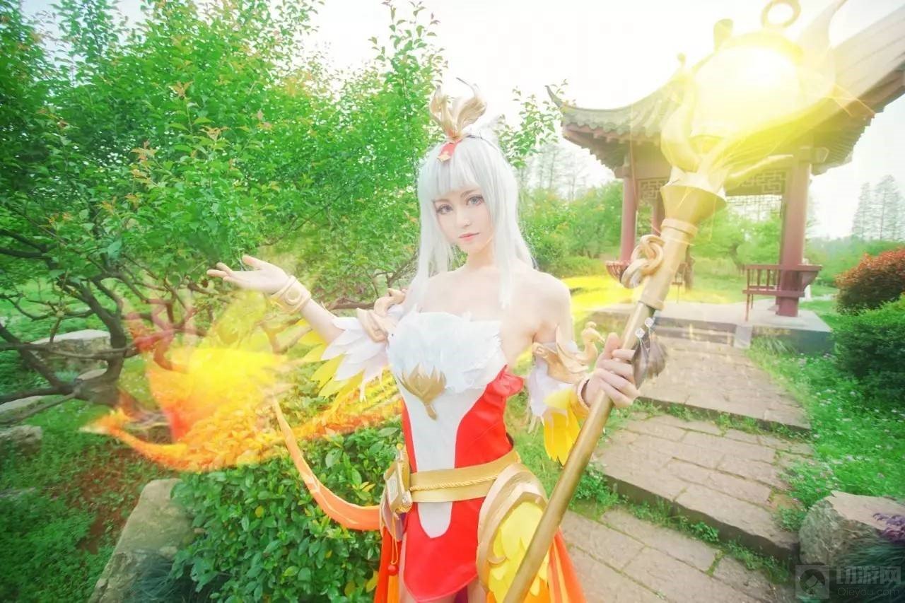 王者同人社七夕情侣全军出击 这波狗粮先干为敬