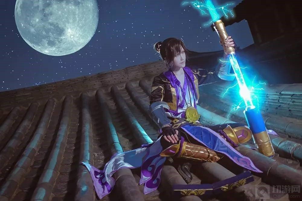 王者同人社七夕情侣全军出击 这波狗粮先干为敬