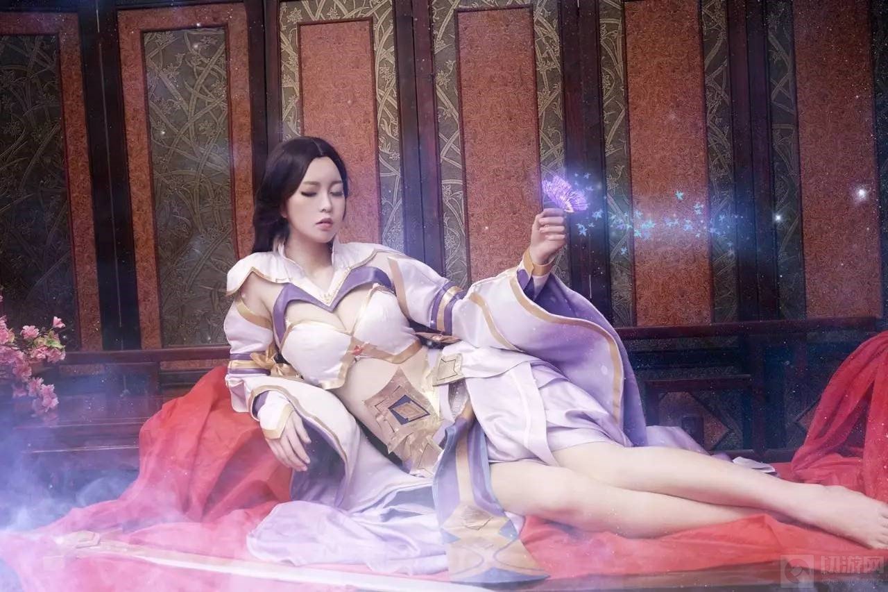 王者同人社七夕情侣全军出击 这波狗粮先干为敬