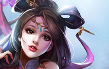 王者荣耀貂蝉调和铭文使用评测 常奏凯旋之歌