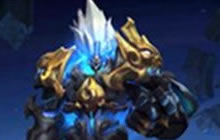 王者荣耀钟馗高伤害出装推荐 一套带走脆皮