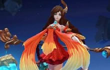 王者荣耀大乔实战技巧 团战三技能需谨慎用