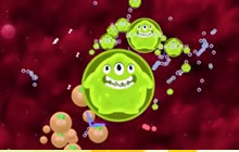 球球大作战合球怎么操作 合球操作技巧解析