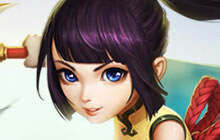 梦想世界3D手游全新副本 正义联盟部落危机