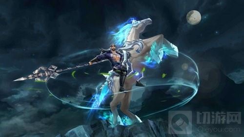 江湖风云变幻 不良人2手游国战邀您纵横天下