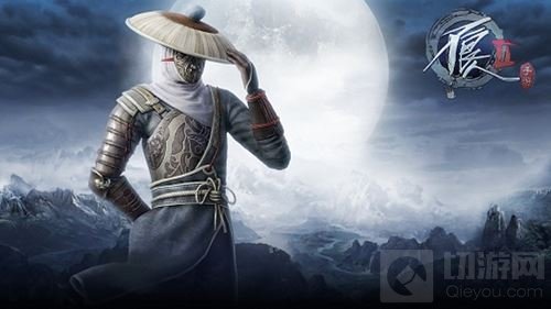 江湖风云变幻 不良人2手游国战邀您纵横天下