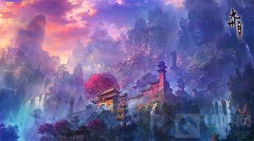 九州正版授权手游 颜七夜不删档内测正式开启