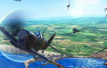 浴血长空获GooglePlay&amp;AppStore双平台推荐