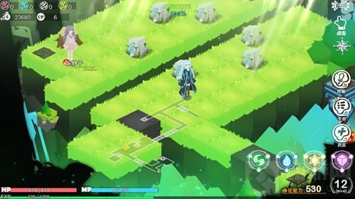 记忆之境归零上线 带你体验不一样的BOSS玩法