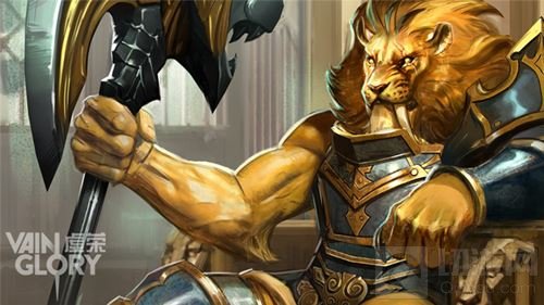 虚荣5V5模式情报解读：更加注重野区和战略