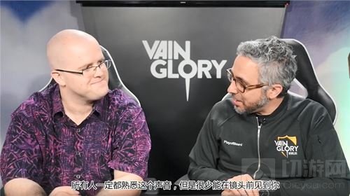 虚荣5V5模式情报解读：更加注重野区和战略