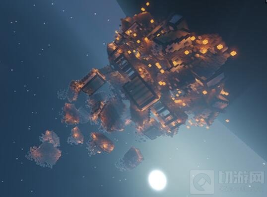 我的世界中国版8月29日停机维护 优化文件存储