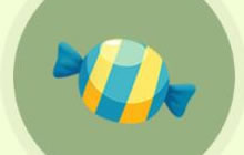 球球大作战卡酒心糖果教程 怎么卡酒心糖果