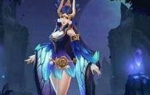 王者荣耀貂蝉蝴蝶梦什么时候出 上线时间揭秘