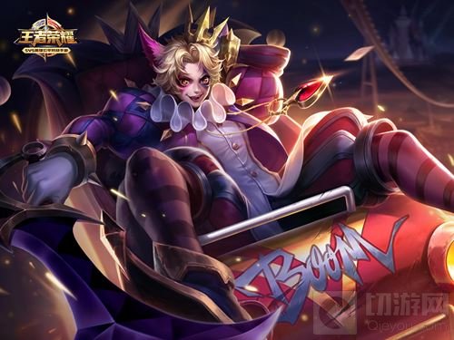 王者荣耀排位赛匹配规则 了解潜规则避免制裁