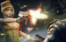 CF手游9月周卡活动奖励有什么 武器奖励一览