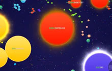 球球大作战2017线上赛8月第三轮第二组1到4回合