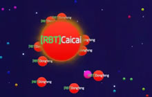 球球大作战2017线上赛第五赛季第三轮第一组